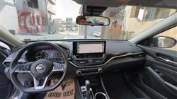 نیسان ئەلتیما